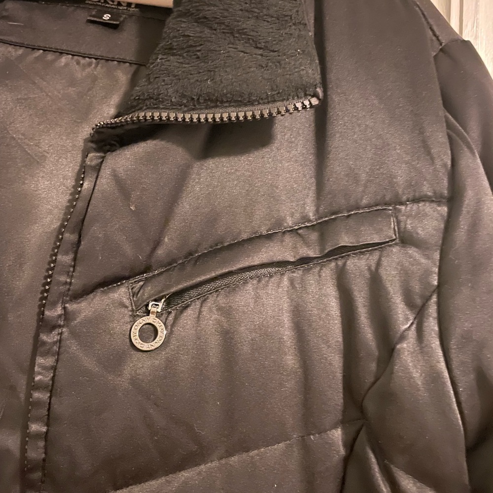 Dkny Winter Jacket - image 4